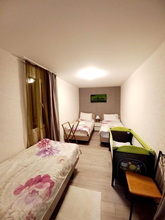 Boutique Apartment 17 Тбилиси Екстериор снимка