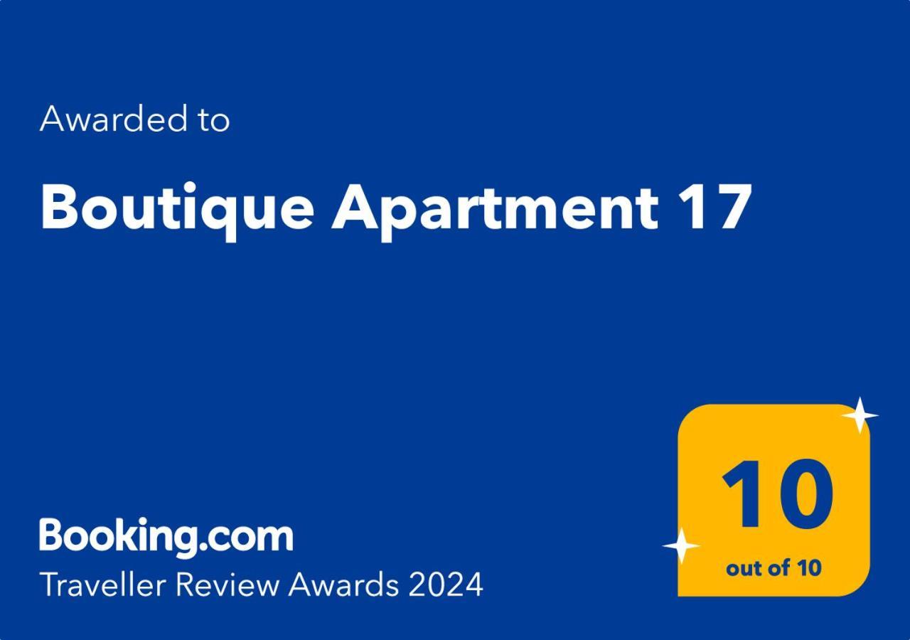 Boutique Apartment 17 Тбилиси Екстериор снимка