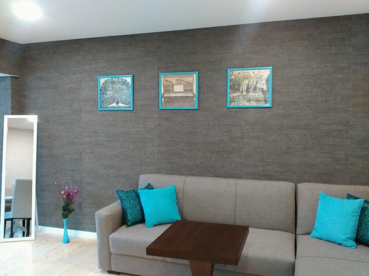 Boutique Apartment 17 Тбилиси Екстериор снимка