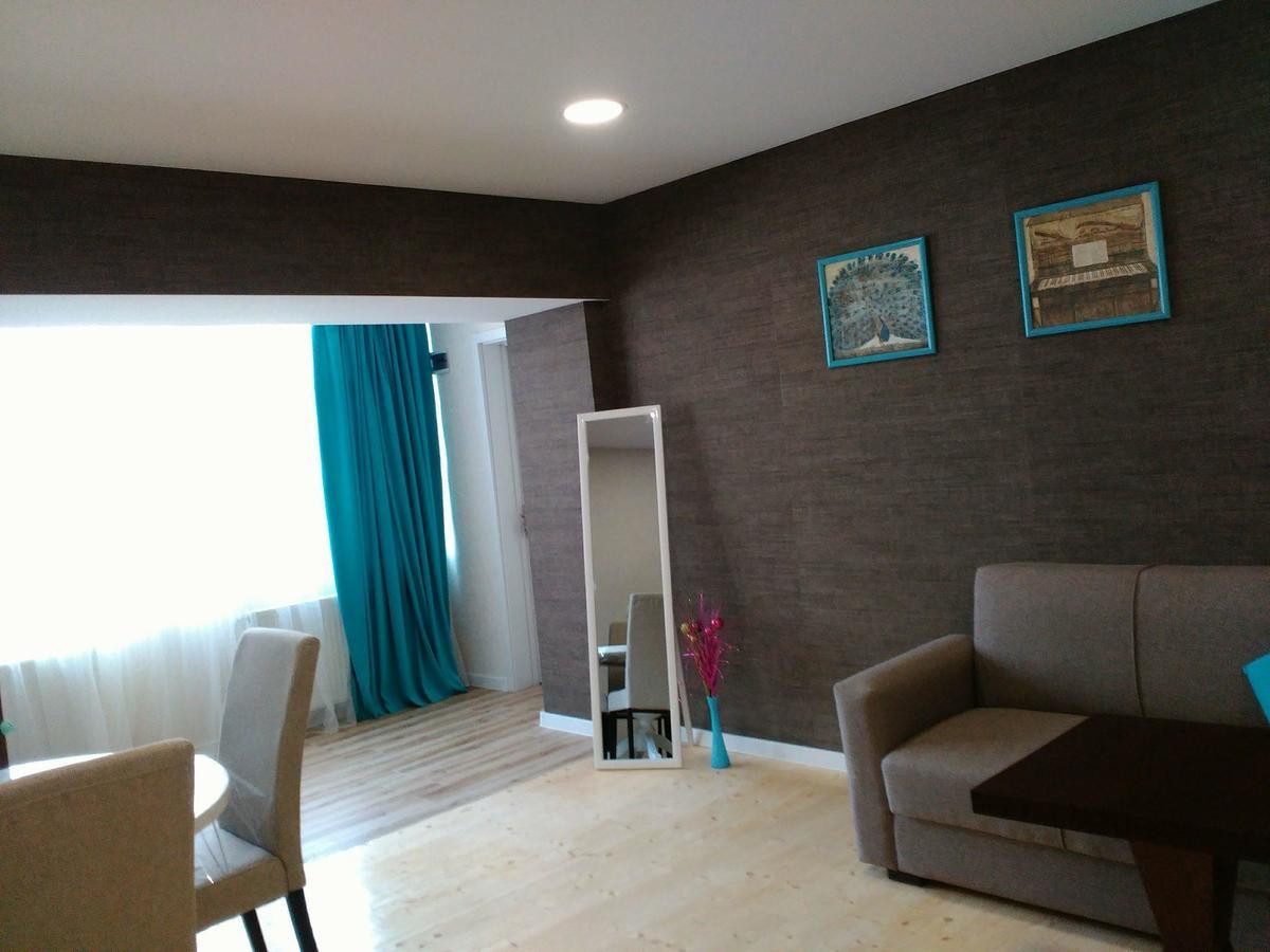 Boutique Apartment 17 Тбилиси Екстериор снимка