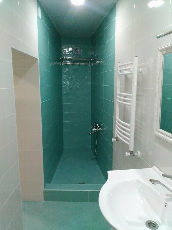 Boutique Apartment 17 Тбилиси Екстериор снимка