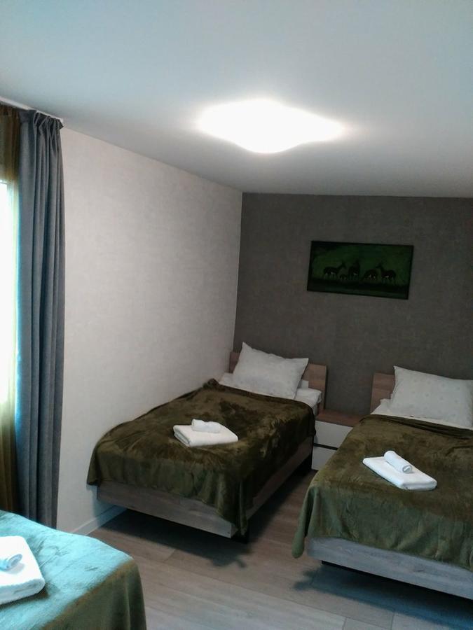 Boutique Apartment 17 Тбилиси Екстериор снимка