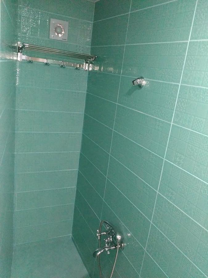 Boutique Apartment 17 Тбилиси Екстериор снимка