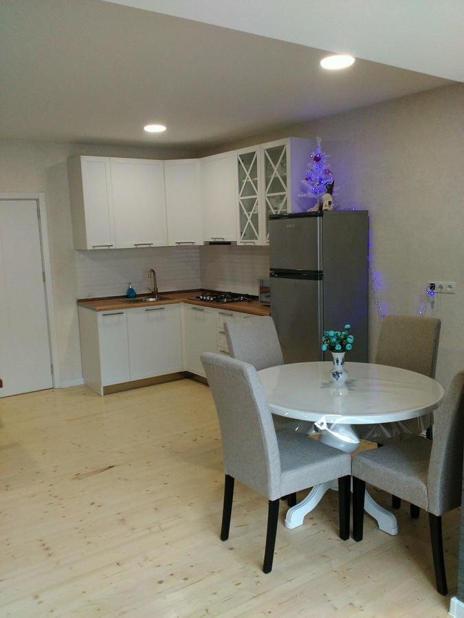 Boutique Apartment 17 Тбилиси Екстериор снимка
