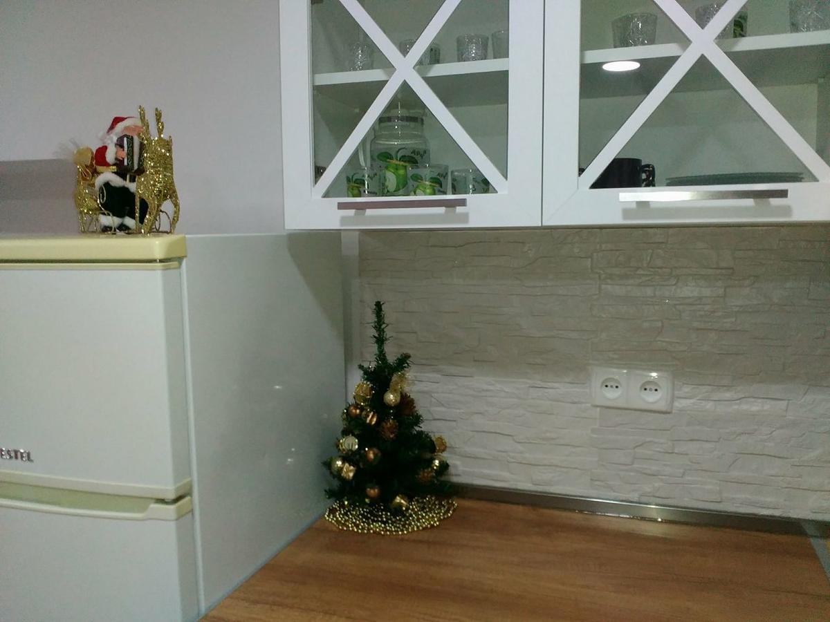 Boutique Apartment 17 Тбилиси Екстериор снимка