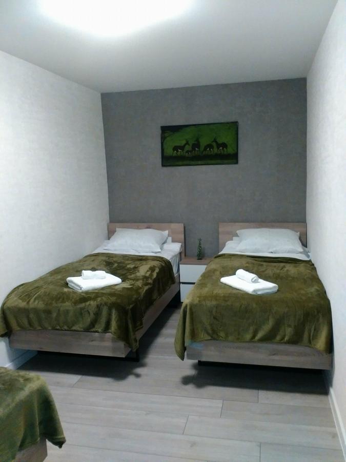 Boutique Apartment 17 Тбилиси Екстериор снимка