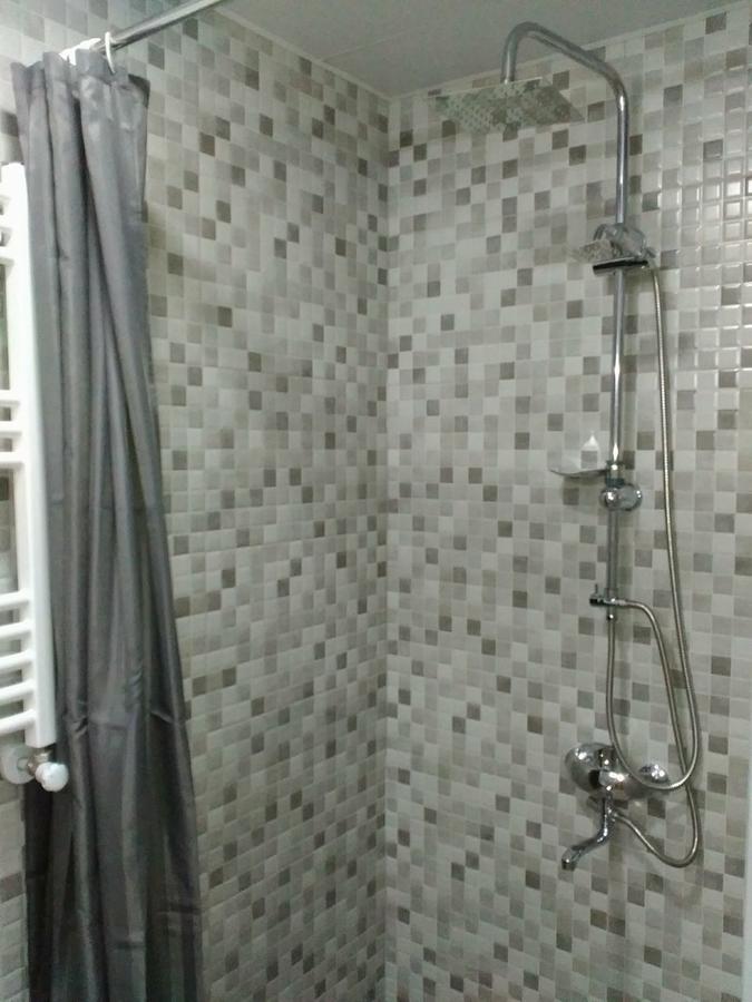 Boutique Apartment 17 Тбилиси Екстериор снимка