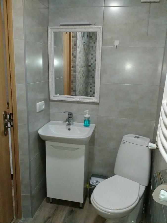 Boutique Apartment 17 Тбилиси Екстериор снимка