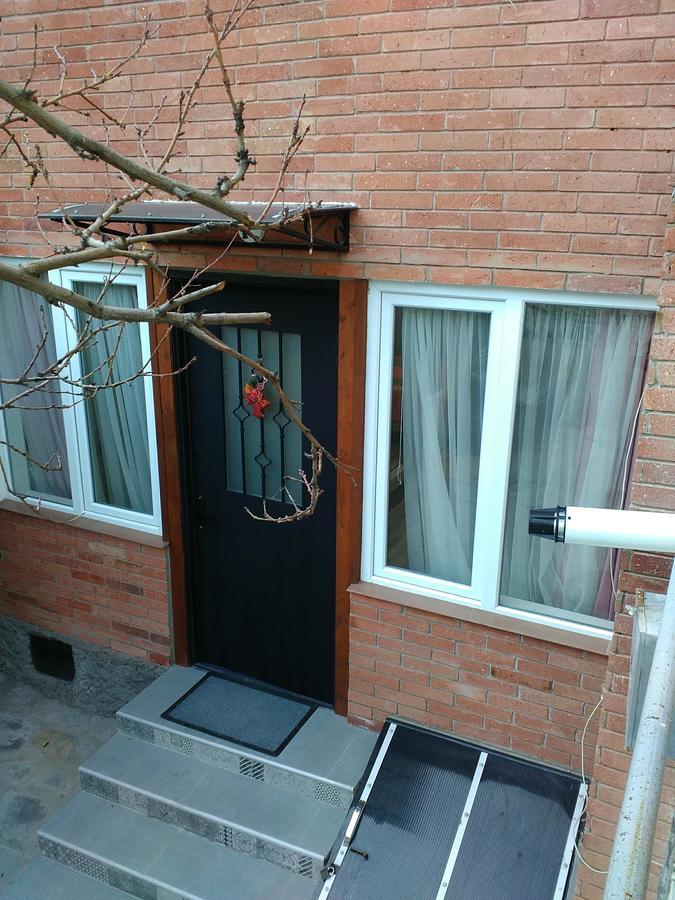 Boutique Apartment 17 Тбилиси Екстериор снимка
