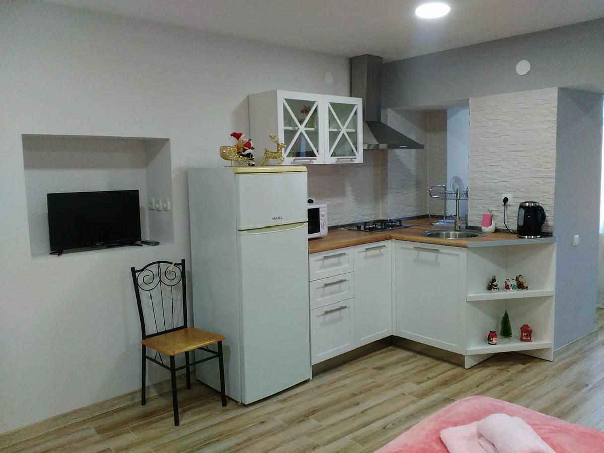 Boutique Apartment 17 Тбилиси Екстериор снимка