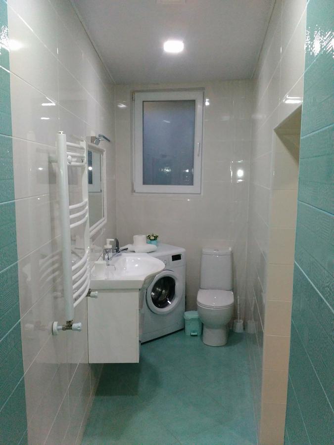 Boutique Apartment 17 Тбилиси Екстериор снимка
