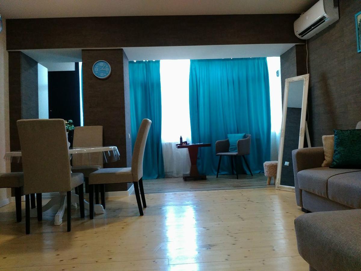 Boutique Apartment 17 Тбилиси Екстериор снимка