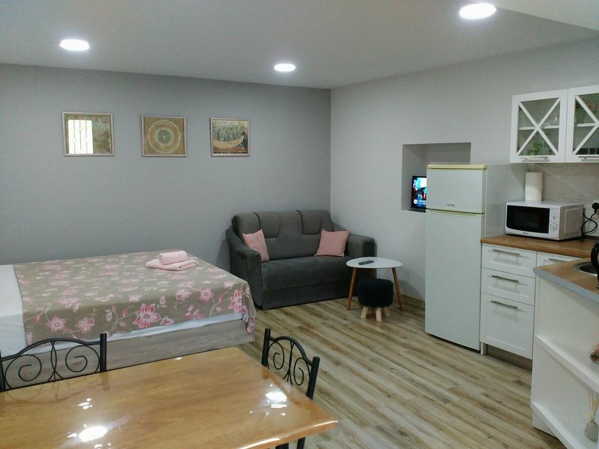 Boutique Apartment 17 Тбилиси Екстериор снимка