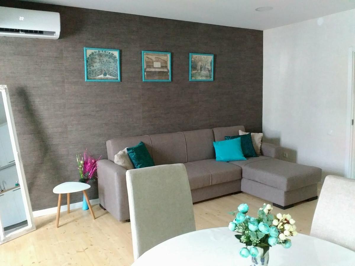 Boutique Apartment 17 Тбилиси Екстериор снимка