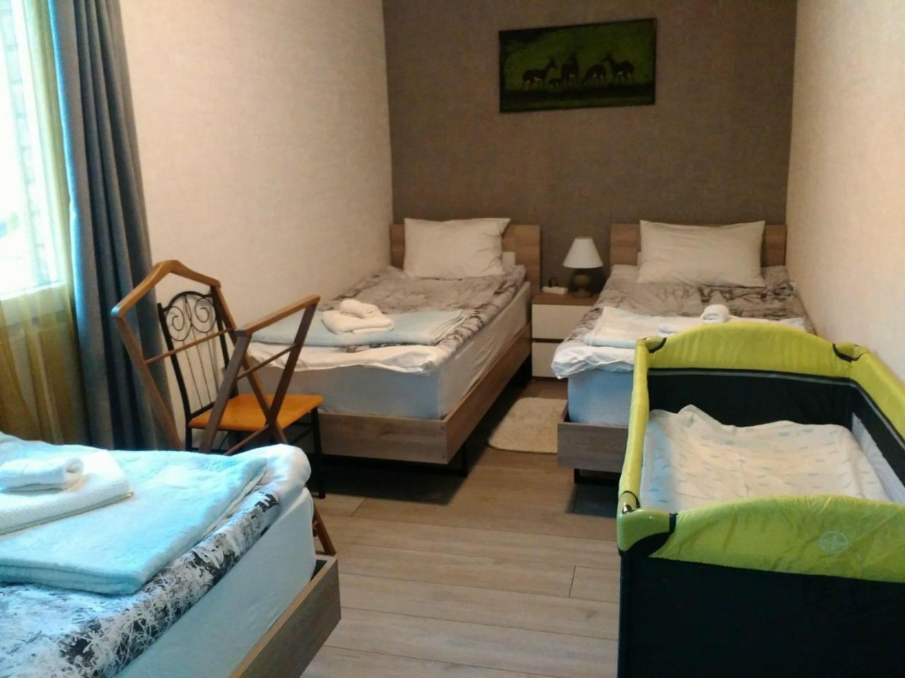 Boutique Apartment 17 Тбилиси Екстериор снимка