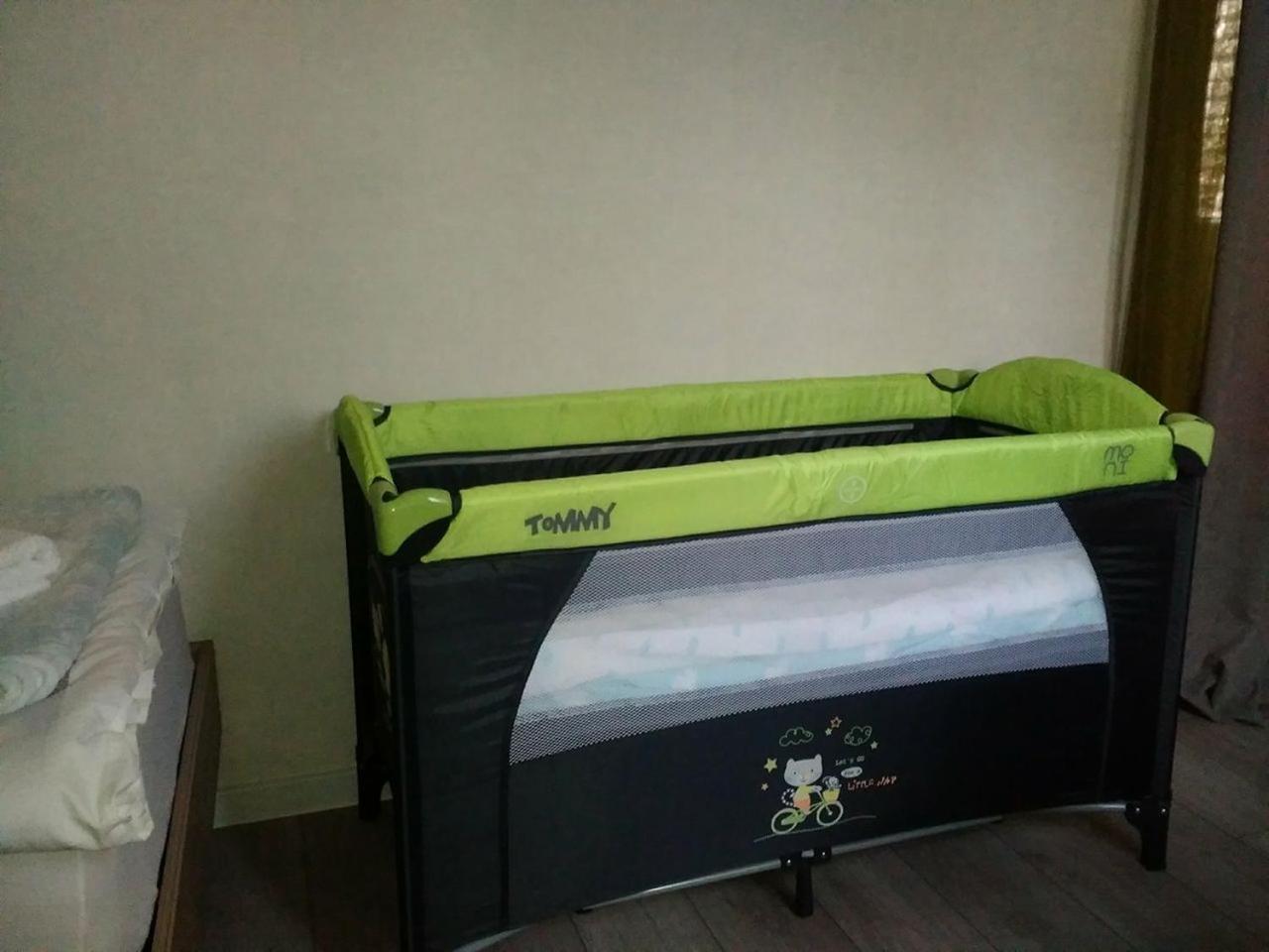 Boutique Apartment 17 Тбилиси Екстериор снимка