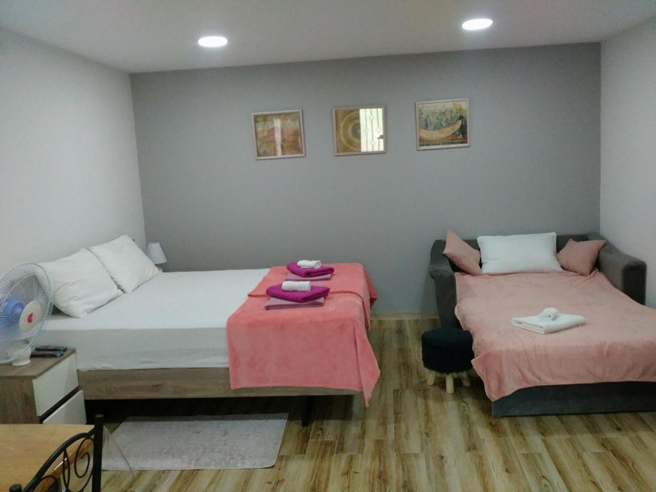 Boutique Apartment 17 Тбилиси Екстериор снимка